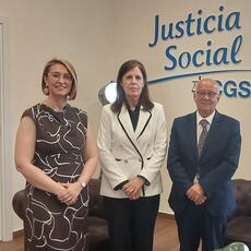 El Tribunal Supremo declara nulo el despido de una víctima de violencia de género que tendrá que ser readmitida e indemnizada con 10.000 euros